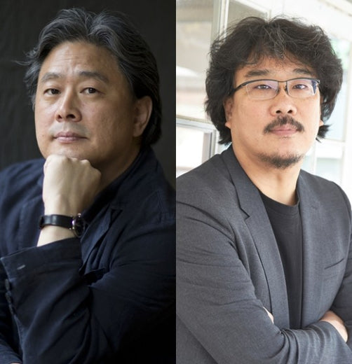 Comparing Park Chan-wook and Bong Joon-ho: A Comparative Analysis
