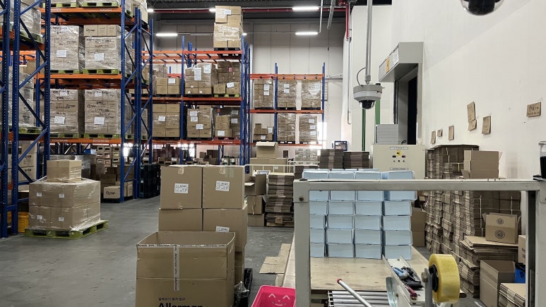 Korea Package Forwarding & Proxy Shopping – Easy & Fast International Shipping