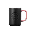 Starbucks Korea Blackpink Ceramic Mug 473ml