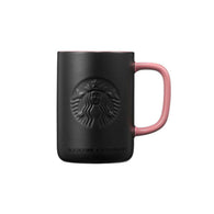 Starbucks Korea Blackpink Ceramic Mug 473ml