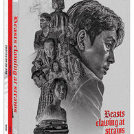 Beasts Clawing at Straws – Gripping Crime Noir | Blu-ray