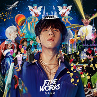 Gaho – Fireworks (1st Full Album) | Voice Behind 