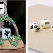Ghibli My Neighbor Totoro Perpetual Calendar Ocarina Performance