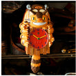 Ghibli My Neighbor Totoro Cat Wall Clock