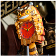 Ghibli My Neighbor Totoro Cat Wall Clock