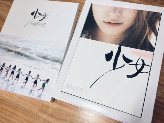 Girls Generation First Photo Book In Tokyo