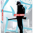 I Am a Hero Blu-ray 2 Disc Type B | Blood-Soaked Zombie Apocalypse Thriller