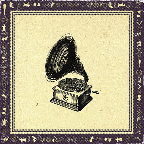 Lee Seung Yoon Vol. 1 Even If Things Fall Apart