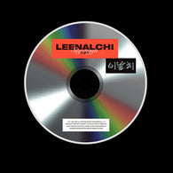 LEENALCHI - Album Vol.1 Sugungga Special Edition
