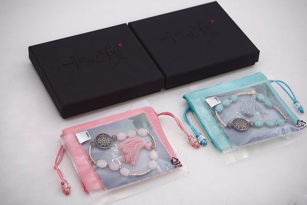 Love In The Moonlight Bracelets Combo - Limited Edition Sealed As New