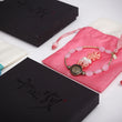 Accessorize Your Love: Love In The Moonlight Bracelets Combo - Limited Edition