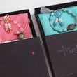 Accessorize Your Love: Love In The Moonlight Bracelets Combo - Limited Edition