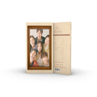 My Unfamiliar Family OST tvN TV Drama