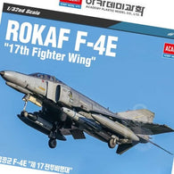 Academy 1/32 ROKAF F-4E 