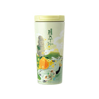 Take a piece of Jeju with you wherever you go with the Starbucks Jeju Tour Tumbler 355ml, beautifully designed and perfect for any coffee enthusiast.