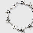 Kpop Stylish Sun & Star Bracelet Free Shipping