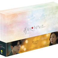 The Beauty Inside 2018 Drama DVD – Limited Edition K-Drama Collection