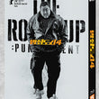 The Roundup: Punishment Blu-ray English Subtitled Full Slip A Version