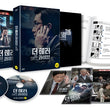 The Terror Live DVD 2-Disc First Press Limited Edition Korea Version