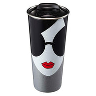 Starbucks Alice and Olivia 2021 DW To Go Tumbler Starbucks Korea 473ml