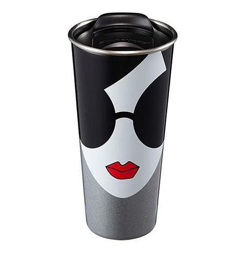 Starbucks Alice and Olivia 2021 DW To Go Tumbler Starbucks Korea 473ml