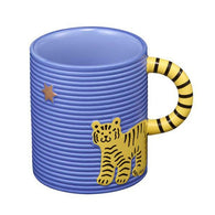 Starbucks Tiger Tail Mug 2022 New Year 296ml