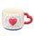 Starbucks Korea Mug Love in Paris 296ml White Front