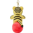 Starbucks Tiger Bearista 2022 New Year Key Chain