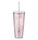 Starbucks Cherry Blossom Cup 2022 Fall Petals Pink Cold Cup 591ml