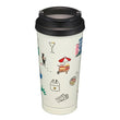 Starbucks Kate Spade 2022 Elma Tumbler 473ml