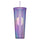 Starbucks Studded Cold Cup Summer Purple Hologram 710ml
