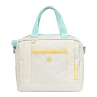 Starbucks Cross Bag 2022 Valentine Cream Color
