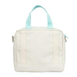 Starbucks Cross Bag 2022 Valentine Cream Color
