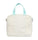 Starbucks Cross Bag 2022 Valentine Cream Color