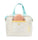 Starbucks Cross Bag 2022 Valentine Cream Color