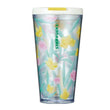 Starbucks Flower Tumbler Garden To Go Tumbler 473ml