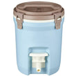 Starbucks Stanley 2022 Blue Water Jug 3.8 Liter