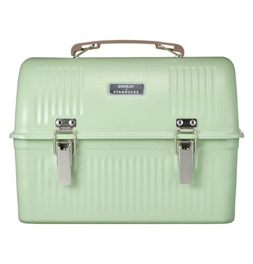 Starbucks Stanley Green Box