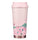 Starbucks Cherry Blossom Tumbler Pink Elma 473ml