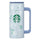 Starbucks Cherry Blossom Tumbler Blooming Newton 355ml