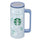 Starbucks Cherry Blossom Tumbler Blooming Newton 355ml