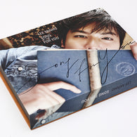 Used Lee Min Ho Song For You CD DVD