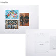Wanna One 512 Forever Exhibition Official Goods Limited Edition - Kpopstores.Com