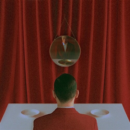 BewhY The Blind Star Vol. 2