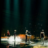 Used BIGBANG Last Dance in Seoul 2017 Blu ray 3 Disc Photobook