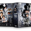 Bridal Mask 10-Disc DVD Set – Korean Historical Action Drama