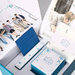 Used BTOB Melody Fan Club 4th Official Membership Kit - Kpopstores.Com