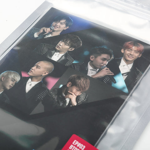 BTOB EP#03 BTOB Time Concert 2017 Full Movie & Documentary