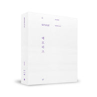 BTS Memories of 2017 – 5-DVD Boxset with Exclusive Photobook