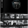 BTS NOW 2 BTS in Europe & America 1 Disc + 242p Photobook